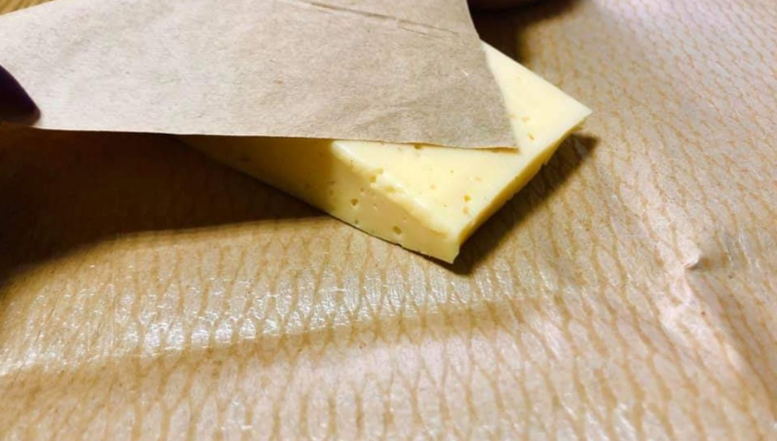 пакувальний папір з вашим логотипом для харчової продукції