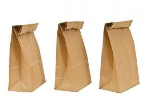 Мішок паперовий