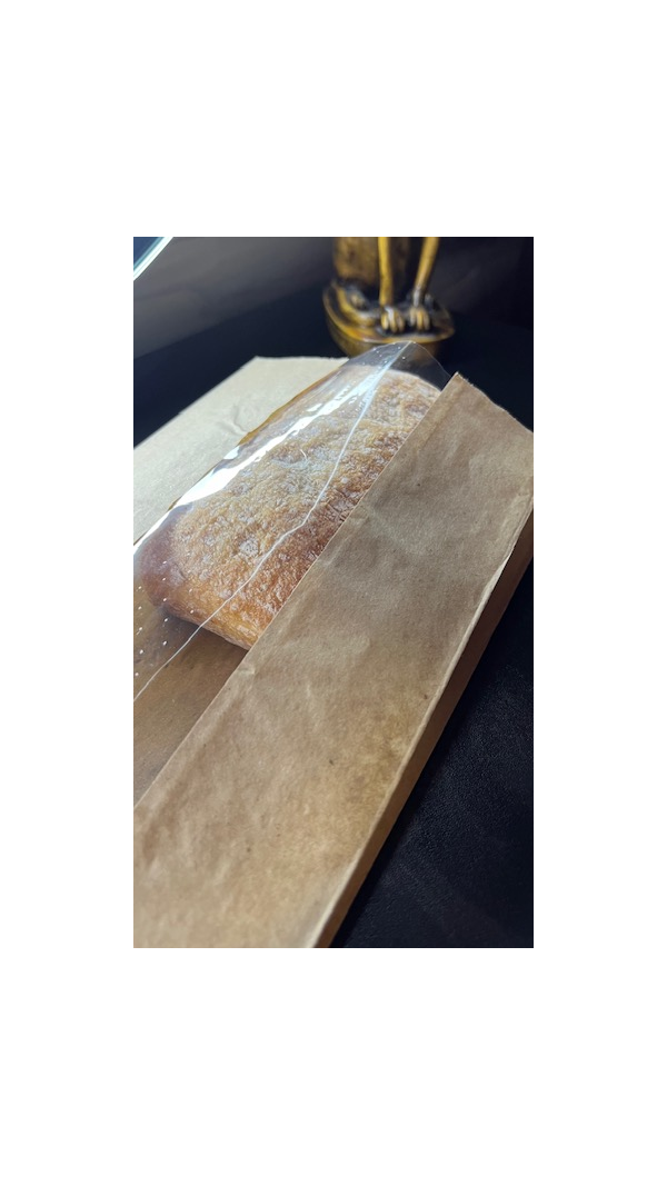 Поліпропіленові пакети